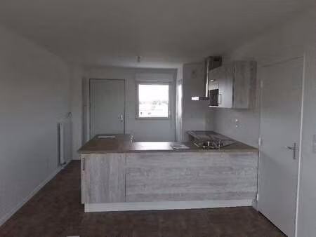 location appartement 3 pièces aux couets (44340) : à louer 3 pièces / 58m² les couets