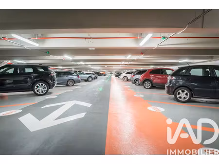 vente parking 12 m² à paris 8ème (75008)  34 000 €