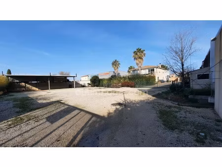 vente locaux professionnels 10 pièces 547 m² à châteauneuf-les-martigues (13220)  836 000 
