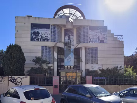 vente locaux professionnels 1062.45 m² à marseille 8ème (13008)  2 530 000 €