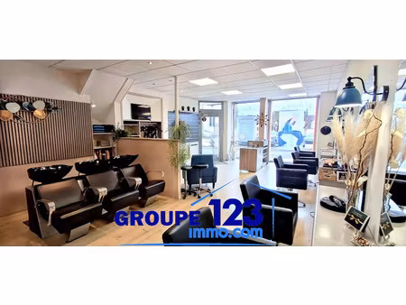 vente immeuble 0 pièces 145 m² à aillant-sur-tholon (89110)  155 000 €