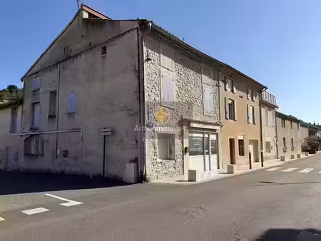 vente locaux professionnels 12 pièces 302 m² à mondragon (84430)  172 000 €