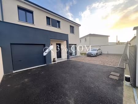 maison contemporaine 2023 54360 blainville -sur-l'eau