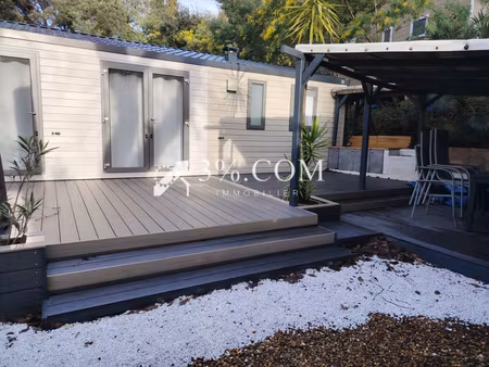 domaine avec piscine