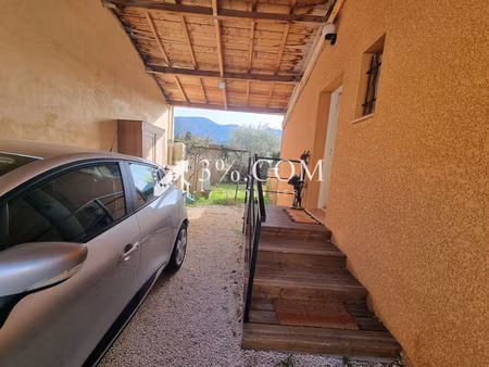 villa de plain pied entretenue a 10 mn à pied de l'hyper centre ville nyons 26110