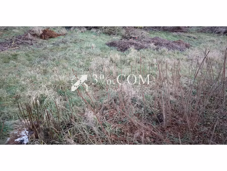 terrain 519m² - espo se