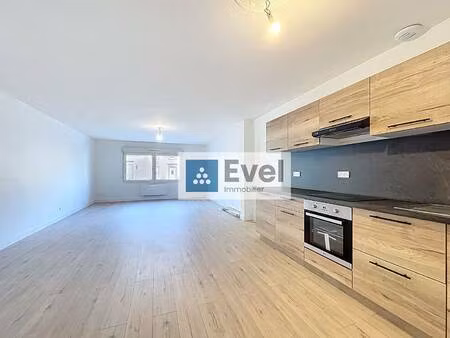 evel immobilier saint-avold