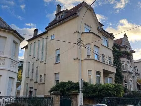 orpi metz jung immobilier