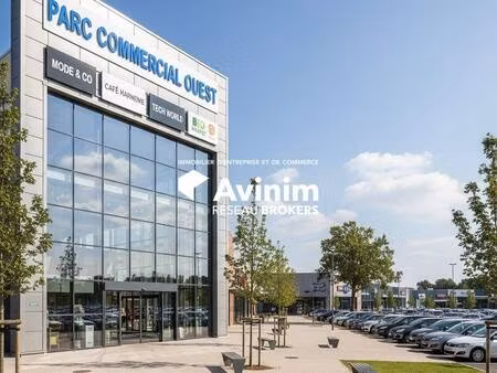 local commercial à louer