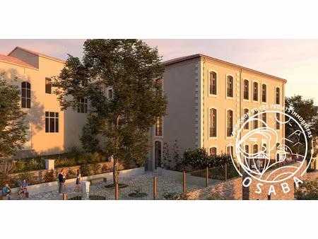 vente immeuble 1040 m² à beziers (34500)  934 500 €