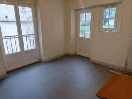 location appartement 1 pièce 24.84 m² à chateau-thierry (02400)  450 €