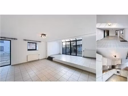 rez-de-chaussée à louer à golinvaux 4 ciney (vbd78554)