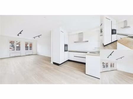 appartement à louer à rue de bruxelles 1/0021 mouscron (vbd78545)