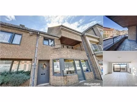 appartement à louer à kortrijksestraat 91 oostkamp (rbv10526)