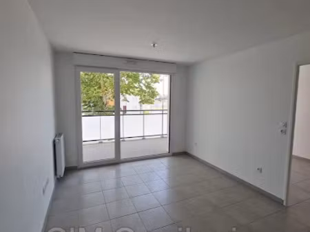 location appartement 2 pièces 42.53 m² à saint-jory (31790)  531 €