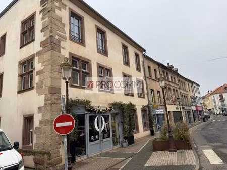 espace bureau à vendre