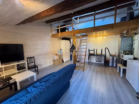 location appartement 2 pièces 31.66 m² à montbrison (42600)  450 €