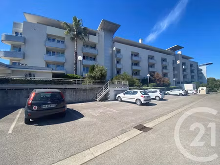 location meublée appartement 1 pièce 18 m² à montpellier (34000)  481 €