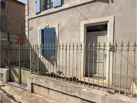 location appartement 3 pièces 62 m² à maraussan (34370)  560 €