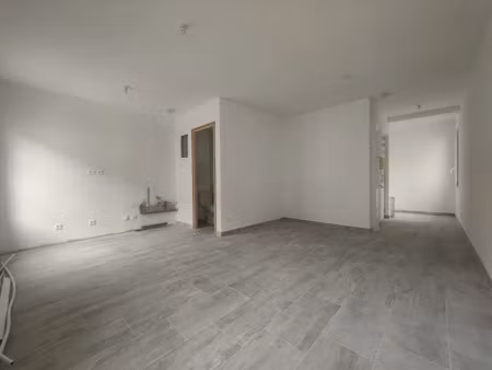 location appartement 2 pièces 40 m² à meru (60110)  600 €