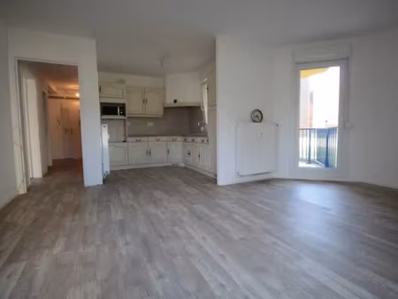 location appartement 2 pièces 61 m² à boulay (57220)  640 €