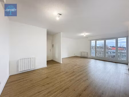 appartement brumath 3 pièce(s) 71.47 m2