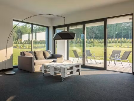 superbe t3 à 200 m de la mer avec 200m2 jardin