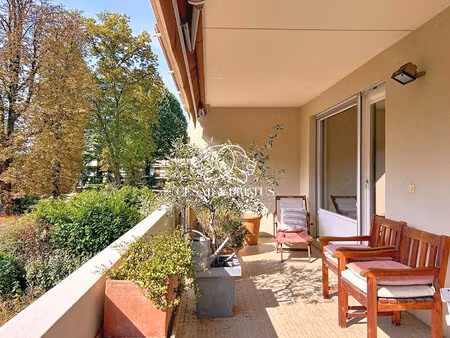 appartement ecully centre