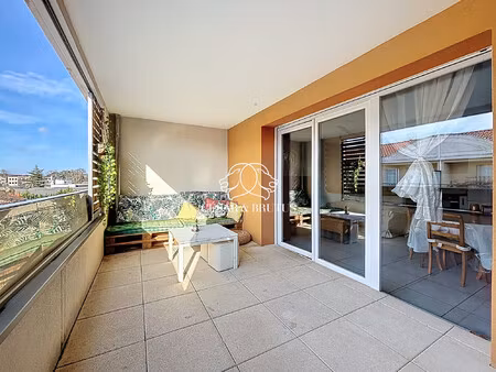 appartement à vendre francheville