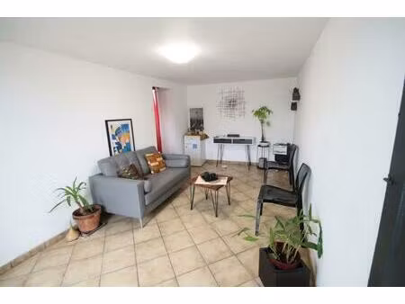 appartement t2 rouen rive gauche