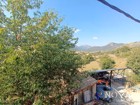 maison de village 2 pièces 45 m2