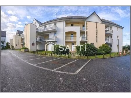 vivre étel au premier rang – studio avec terrasse  jardinet et vue sur le port