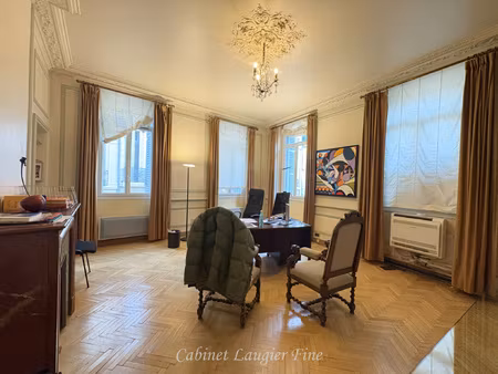 bureaux 31 rue montgrand