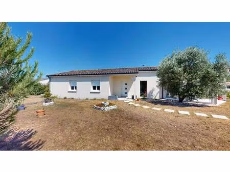 grande maison familiale moderne