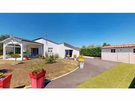une maison idéale pour toute la famille