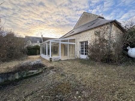 belle maison à rénover