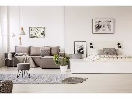 maison 4 pièces à l’agencement optimisé avec jardins  quartier calme