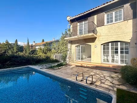 maison 3 chambre(s) à vendre