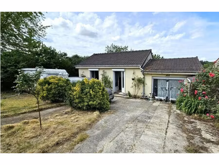 maison à vendre sablonnières