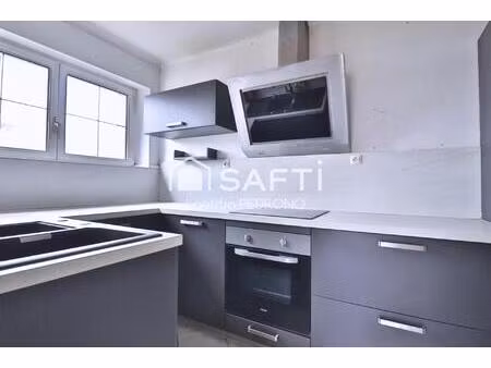 maison individuelle avec grand jardin