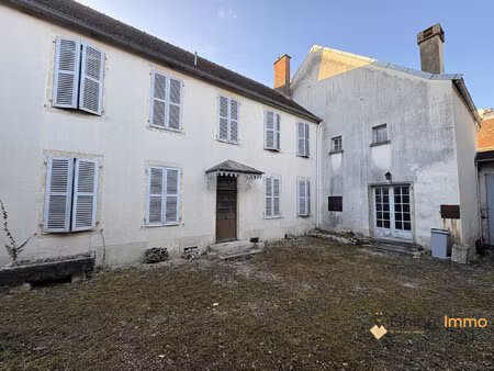 maison bourgeoise à rénover