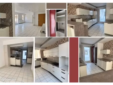 appartement t5 centre ville