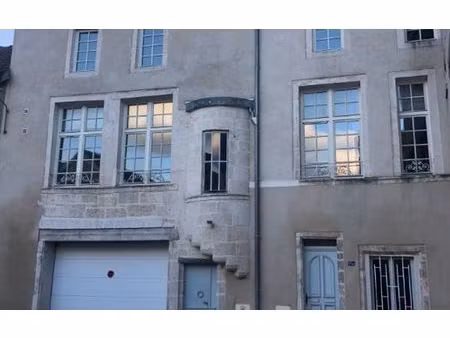 immeuble chaumont m² t-6 à vendre  237 000 €