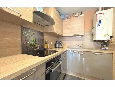 appartement saint-germain-lès-corbeil m² t-2 à vendre  179 500 €