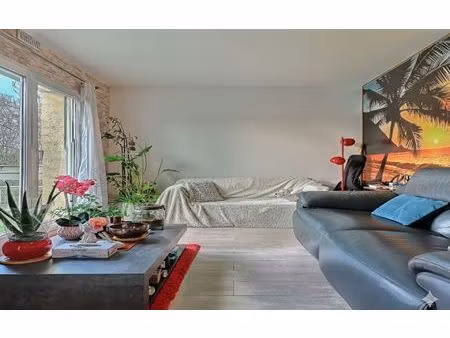 appartement saint-germain-lès-corbeil m² t-2 à vendre  185 000 €