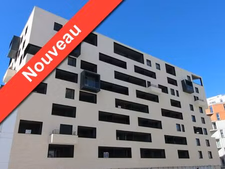 location appartement 2 pièces 45 m² à toulouse (31300)