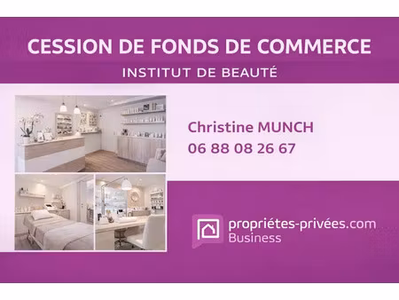 sud cergy - institut de beaute  salon esthetique