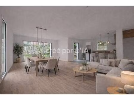 vente maison à brest (29200) : à vendre / 117m² brest