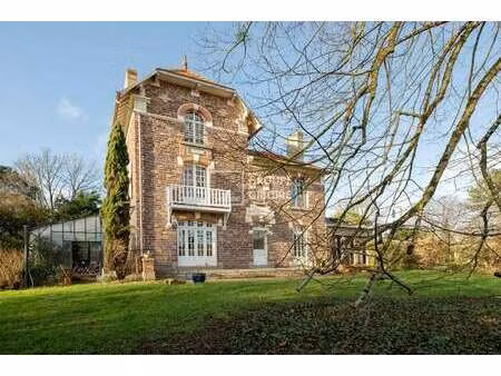 vente maison à bruz (35170) : à vendre / 193m² bruz