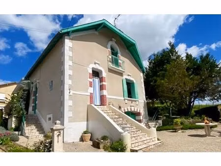 maison champcevinel m² t-3 à vendre  174 000 €